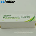 Dental Instruments Low Price Endo Box Dental Root Test Board